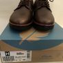 Clarks  Shaylin lace bronze metallic shoes 5.5 D Image 4