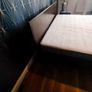 King size bed Image 3