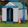 Dog kennel Image 5