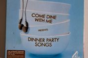 Come Dine With Me Presents Dinner Party Songs 3 CD