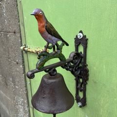 Robin bell