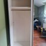 Geneva Sliding Wardrobe Harvey Norman Image 2