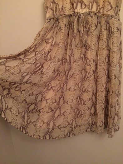 H&M dress (size eu 38)