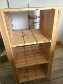 ikea storage unit