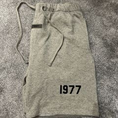 essentials shorts 1977
