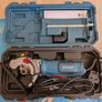 Erbauer mini circular saw 650w Image 4
