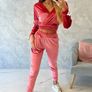 2 piece velor set Image 3