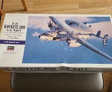 Model Aircraft