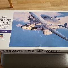 Model Aircraft