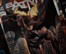 Batman ! Issue #86 ! 1st Appearance of Gunsmith and Mr. Teeth ! 2020 ! by DC Comics !
