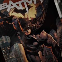 Batman ! Issue #86 ! 1st Appearance of Gunsmith and Mr. Teeth ! 2020 ! by DC Comics !