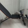 Gym bench Image 3
