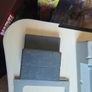 teenage mutant ninja turtles sewer parts Image 2