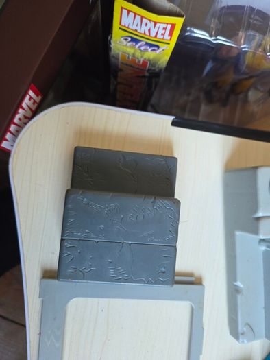teenage mutant ninja turtles sewer parts