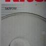 KitchenAid french frise slicing disc Image 4