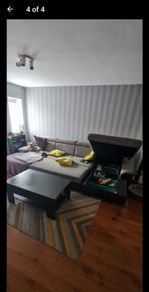 Huge Sofa