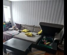 Huge Sofa