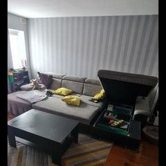 Huge Sofa