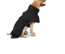 Dog Raincoat size L