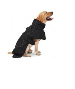 Dog Raincoat size L