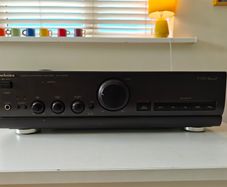 Technics SU-V500M2 Stereo Amplifier