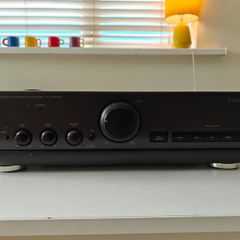 Technics SU-V500M2 Stereo Amplifier