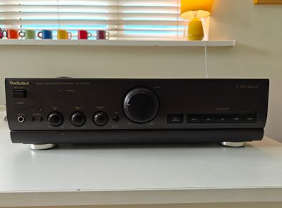 Technics SU-V500M2 Stereo Amplifier