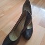 Shoes and Bag/Black Patient Leather .. Special Price Image 5