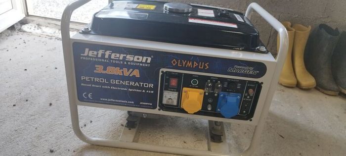 Generator