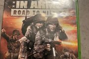 Brothers in Arms: Road to Hill 30 Xbox Original