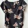 Only women ladies top, t-shirt, like new, immaculate condition, barely used Image 3