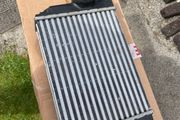 Nissan intercooler
