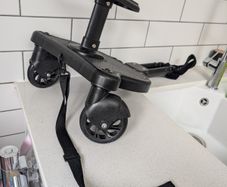 Universal buggy board