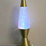 Lava Glitter Lamp Image 5