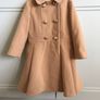 Monsoon Girls Coat Age 3-4 Image 4