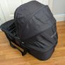 Baby jogger carrycot / bassinet for double buggy Image 3