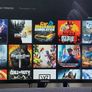 PS5 + loads of games Image 6