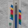 Parker Jotter Originals Ballpoint Pen Blue Ink Image 2