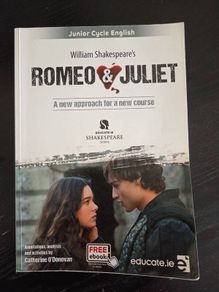 Romeo and Juliet