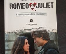 Romeo and Juliet