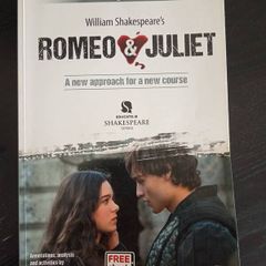 Romeo and Juliet