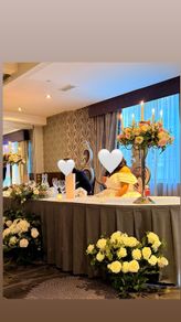 wedding decoration