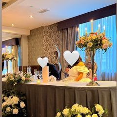 wedding decoration