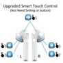 i14 TWS Bluetooth Headphones Image 4