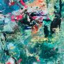 Original painting by artist Contemporary Landscape Irish Art Image 5