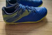 Kids football boots