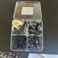 stationary