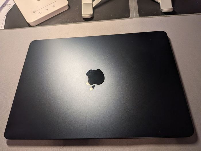 Macbook air m4 16/256