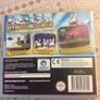Rayman.  Raving Rabbids. DS game. Image 2