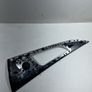 AUDI A6 4G C7 2013 RHD Rear Right Door Card Trim Cover Panel 4G0867419 A3l3b421g Image 3